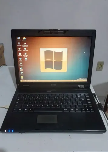Notebook Dell