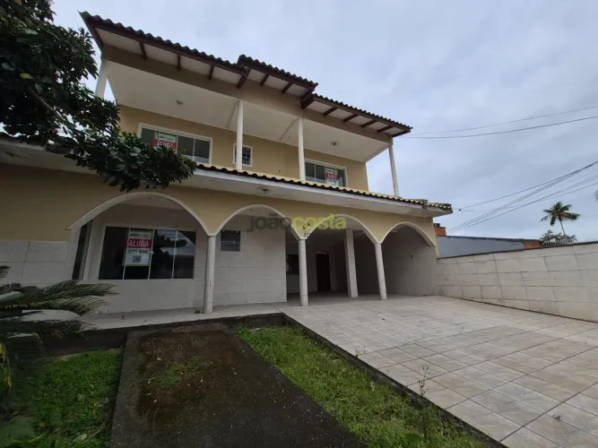 Casa em Jardim Eldorado - Palhoça