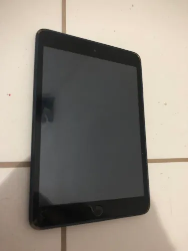 iPad Mini 3 64gb