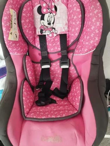 Cadeirinha para carro