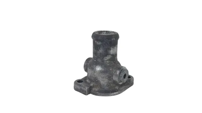 Flange Válvula Termostatica Gol Gti 2.0 8v G2 1995 1996 1997