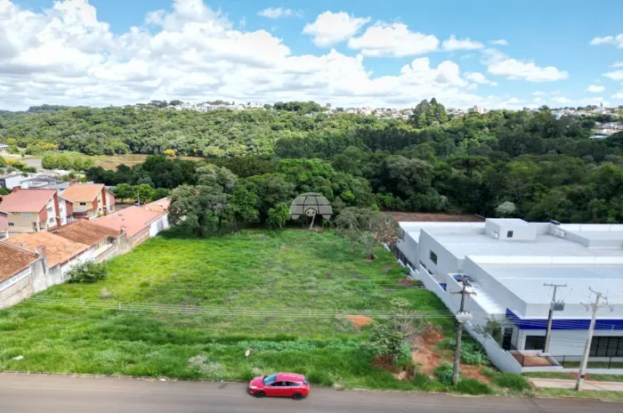 Vendas Terreno Pato Branco PR