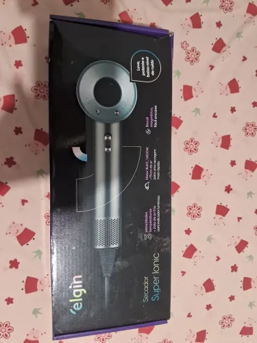 Secador