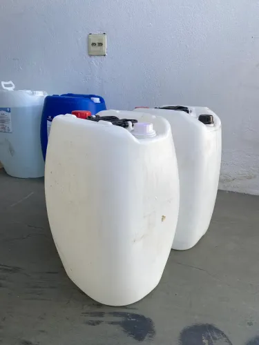 Bombona 50L