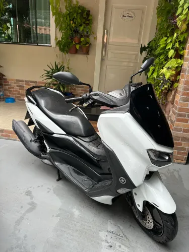 Nmax 160 