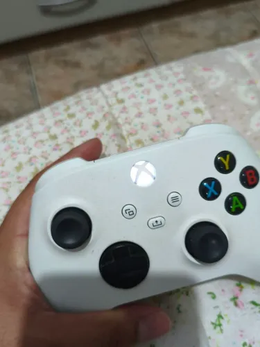 Controle Xbox Séries