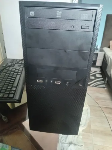 Computador I5 funcionando perfeitamente