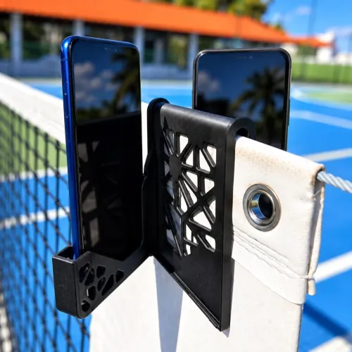 Suporte para rede celular