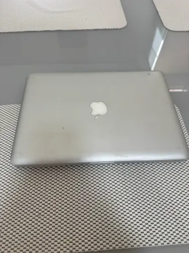 MacBook Pro 2011