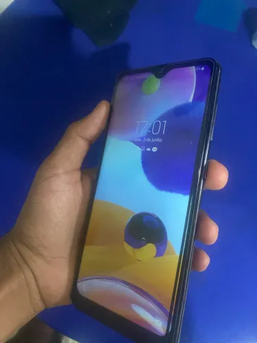 A31 128GB Dual Sim