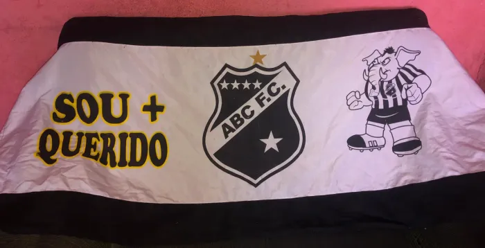 Bandeirão do ABC FC