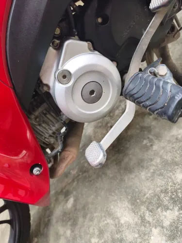 Moto Honda biz 125 EX Flex Ano 2025
