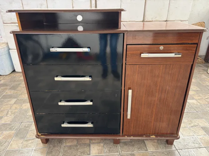 Cômoda para quarto