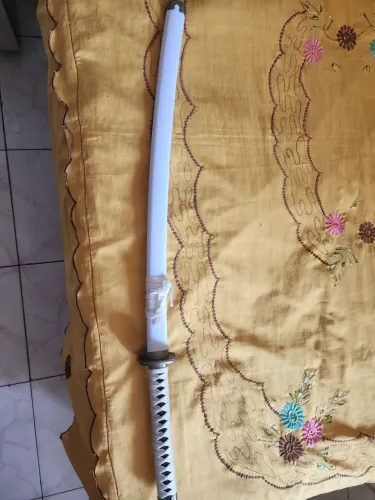 Espada wado ichimonji 