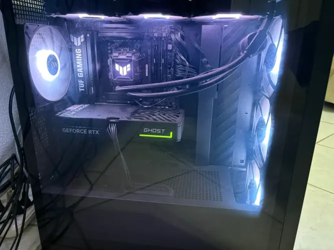 Computador Gamer