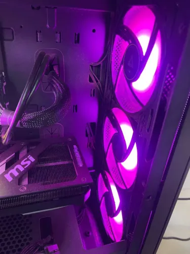 Pc gamer