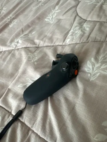 RC Motion controles