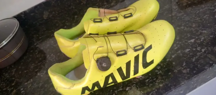 Sapatilha de ciclismo Mavic