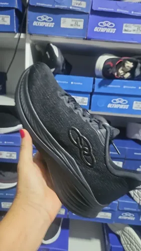 PROMOÇÃO TÊNIS OLYMPIKUS ORIGINAL 