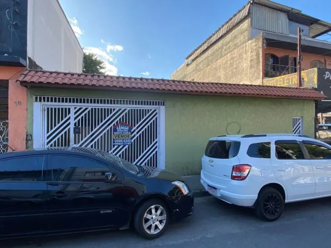 casa vila galvão