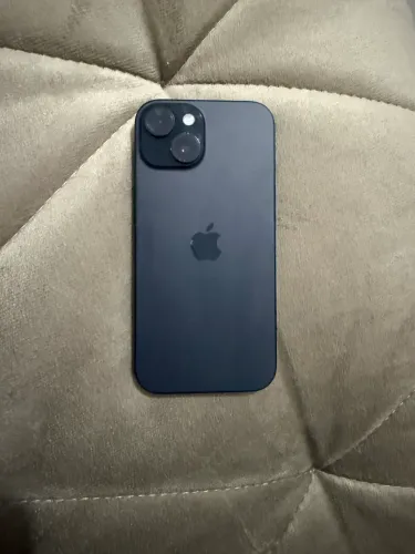 iPhone 15 - 128gb