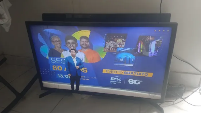 Tv Samsung 32 polegadas smart