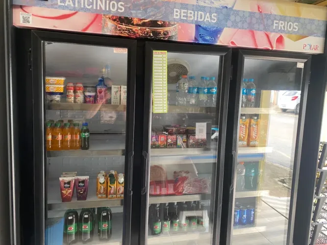 Freezer