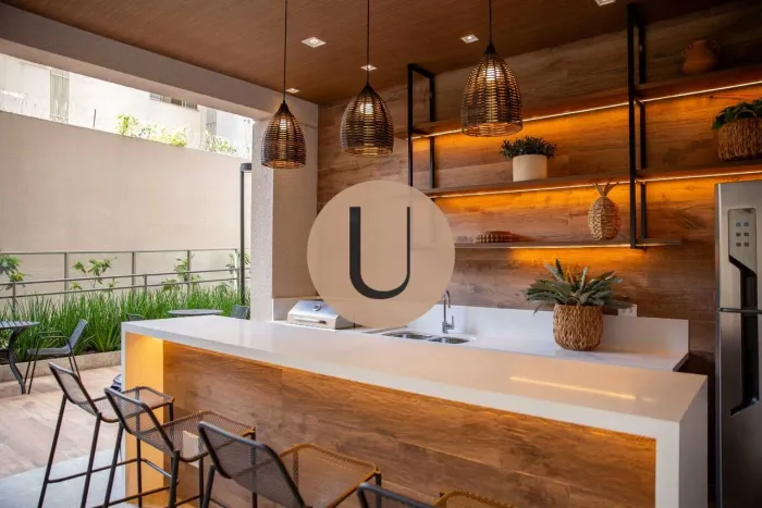 Garden exclusivo de 263 m² - Vila Mariana localização privilegiada
