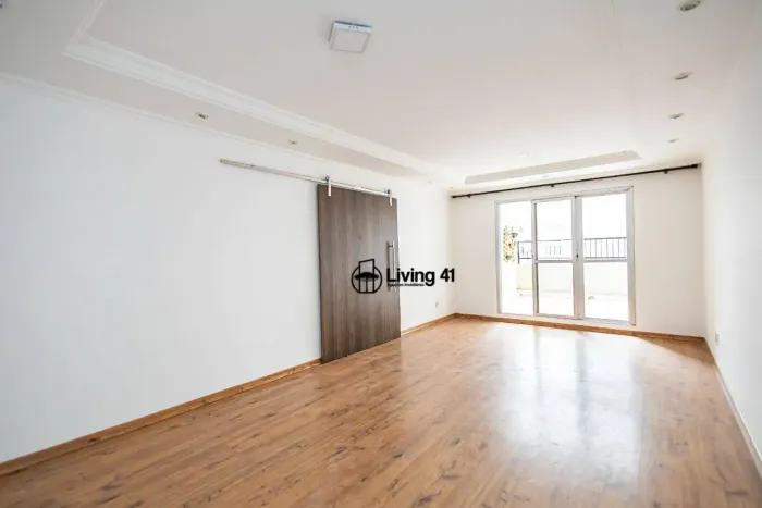 Apartamento Garden com 3 dormitórios à venda, 103 m² por R$ 790.000,00 - Batel - Curitiba/