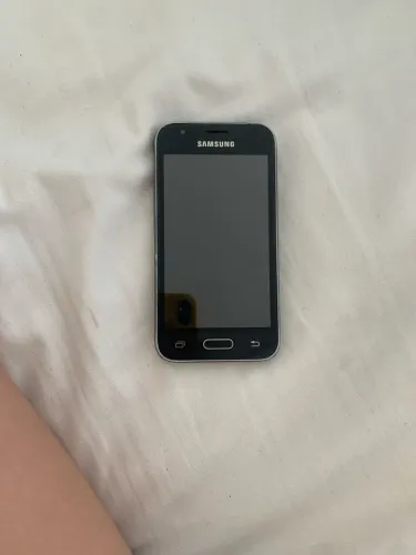 Samsung galaxy j1 mini com cartão de memória 