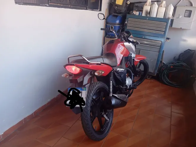 Vende se fan 160