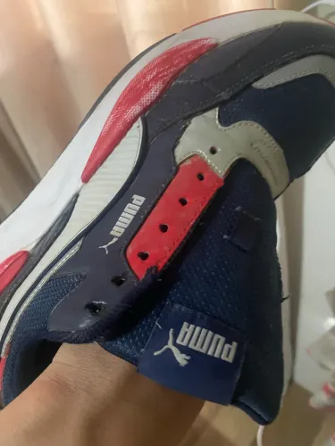 Tênis Puma original