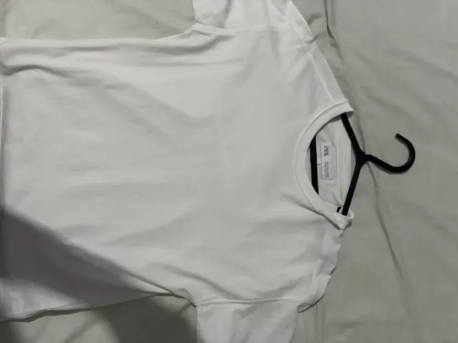 Camiseta Zara Infantil