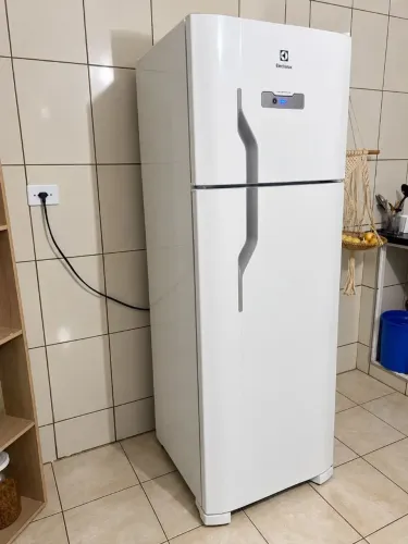 Geladeira Electrolux Frost Free