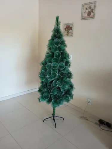 Árvore de Natal