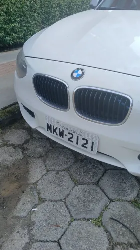 BMW 118IA / Urban/sport 1.6 TB 16V 170cv 5P 2012