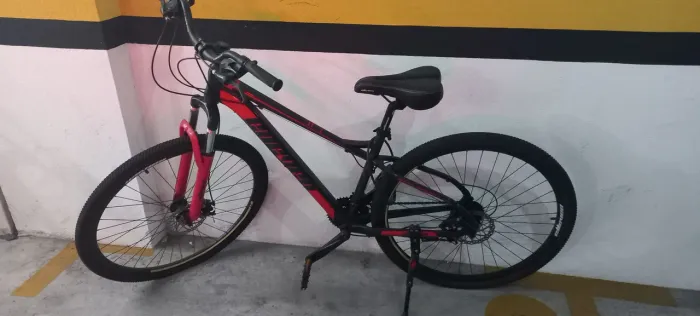Vendo Bike nova aro 29