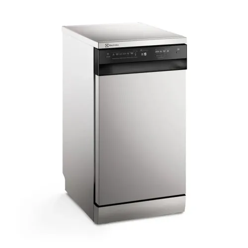 Lava-Louças Electrolux 10 Serviços Slim - Estado de Nova!