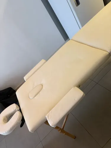 Maca portátil