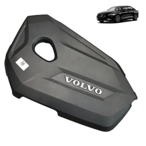 Tampa Capa Motor Volvo S60 1.6 T4 2010 2011 2012 2013 2014