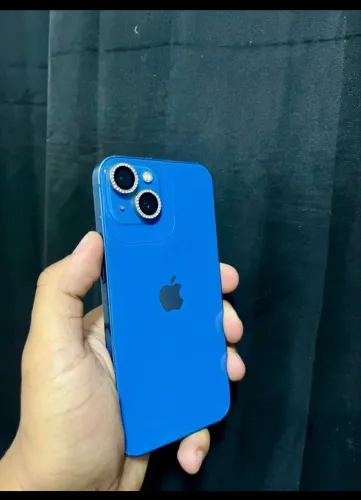 iPhone 13 256gb Azul