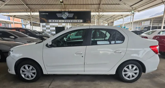Renault Logan Expres./exp. UP Hi-flex 1.0 16V 4P 2015