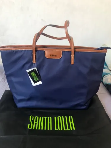 Bolsa santa Lolla original 