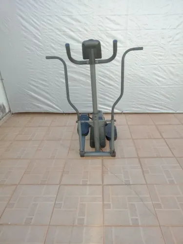 Elíptico Caloi em Perfeito Estado