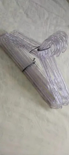 cruzeta em acrilico