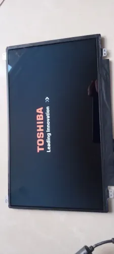 Display not ou chromeboik 11.6 led slim 30 pinosn