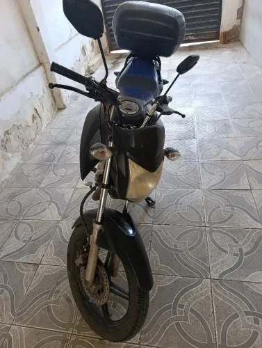 CG 160
