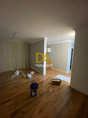 Apartamento para alugar no bairro Centro - Barueri/SP