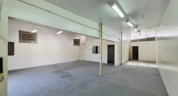 Salão Comercial de 115m² para Locação no Jardim Proença, Campinas-SP: Ideal para o Sucesso