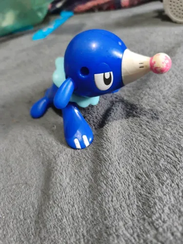 Pokémon brinquedo Poplio